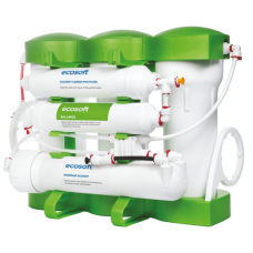Фільтр зворотного осмосу Ecosoft PURE BALANCE (MO675MPUREBALECO)