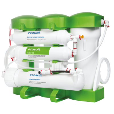 Фільтр зворотного осмосу Ecosoft PURE BALANCE (MO675MPUREBALECO)