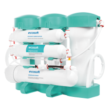Фільтр зворотного осмосу Ecosoft PURE AQUACALCIUM Mint (MO675PUREMACECO)