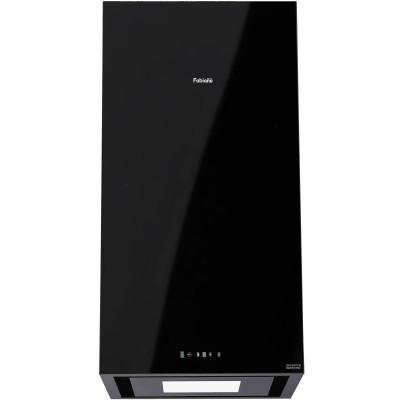 Вытяжка Qubo 45 Black Glass