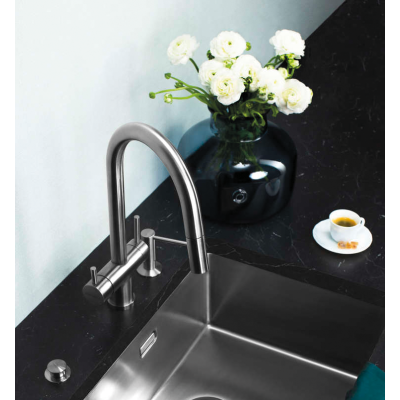 Комбінований FKM 3118P SS Inox Комбінований FKM 3118P SS Inox