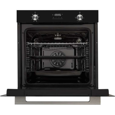 Духова шафа FBO 860 Black Духова шафа FBO 860 Black