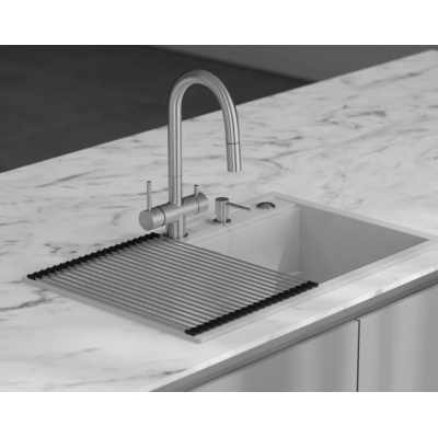 Комбінований FKM 3118P SS Inox Комбінований FKM 3118P SS Inox