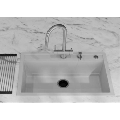 Комбінований FKM 3118P SS Inox Комбінований FKM 3118P SS Inox
