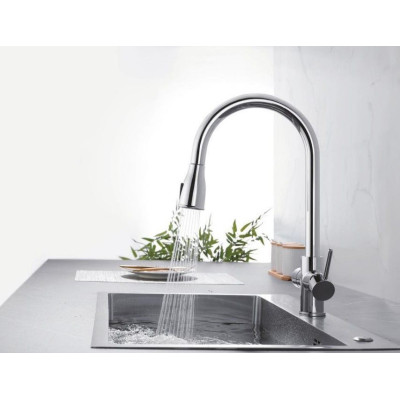 Комбінований FKM 3122 Inox Комбінований FKM 3122 Inox