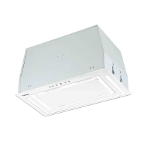 Вытяжка Luna 53 White