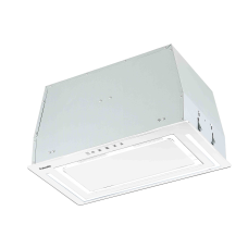 Вытяжка Luna 53 White