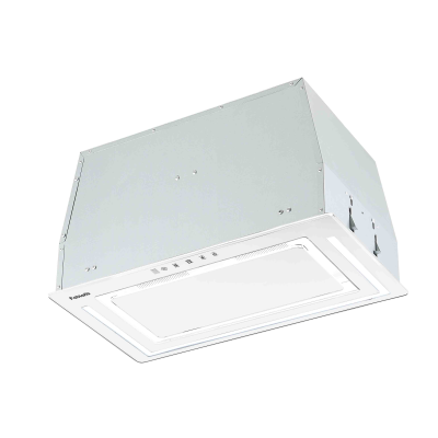 Вытяжка Luna 53 White