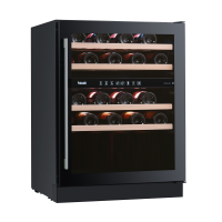 Винна шафа FWC 826 Black