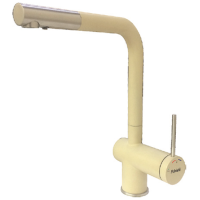 Комбинированный FKM 3112 SS Cream