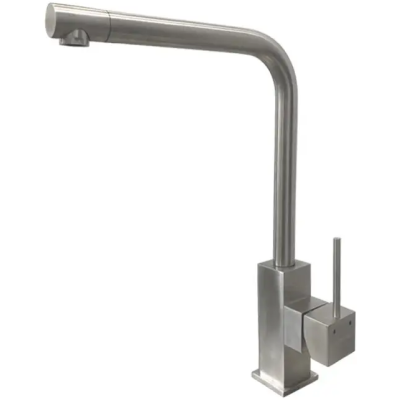Кухонный смеситель FKM 51 SS Inox
