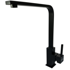 Кухонный смеситель FKM 52 SS Velvet Black