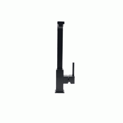 Кухонный смеситель FKM 52 SS Velvet Black Кухонный смеситель FKM 52 SS Velvet Black