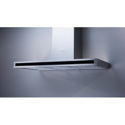 Вытяжка Linea 90 Inox Silence+ Вытяжка Linea 90 Inox Silence+