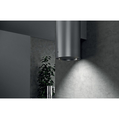 Вытяжка Cylindra 40 Inox Вытяжка Cylindra 40 Inox