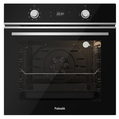 Духовой шкаф FBO 640 Black