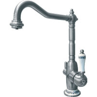 Комбинированный FKM 314 Inox Antique