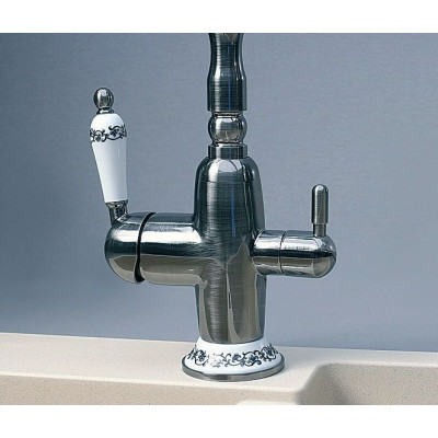 Комбинированный FKM 314 Inox Antique Комбинированный FKM 314 Inox Antique