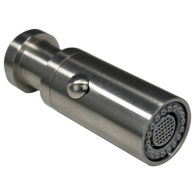 Кухонний змішувач FKM 68P SS Inox Кухонний змішувач FKM 68P SS Inox