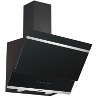 Вытяжка Sebra 60 Silent Black