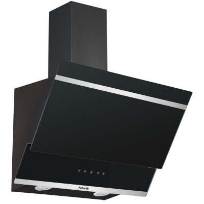 Вытяжка Sebra 60 Silent Black