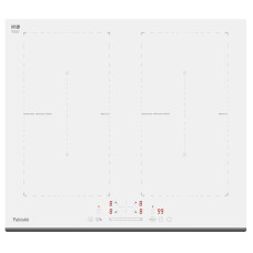 Индукционная панель FHBI 3201 Lux White