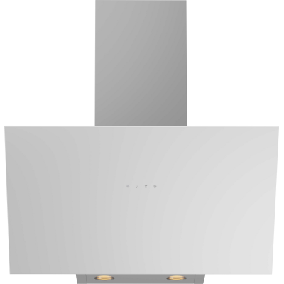 Вытяжка Fabiano Bona 60 white