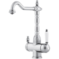 Комбинированный FKM 318 Chrome