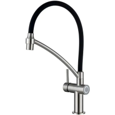 Кухонный смеситель FKMS 60 Inox