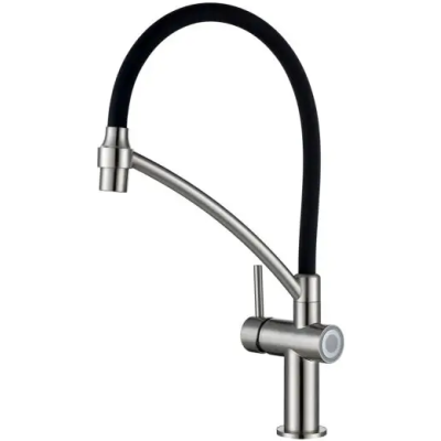 Кухонный смеситель FKMS 60 Inox