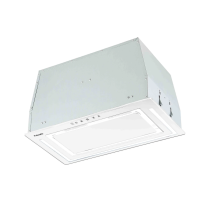 Витяжка Luna 72 White