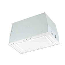 Вытяжка Luna 72 White