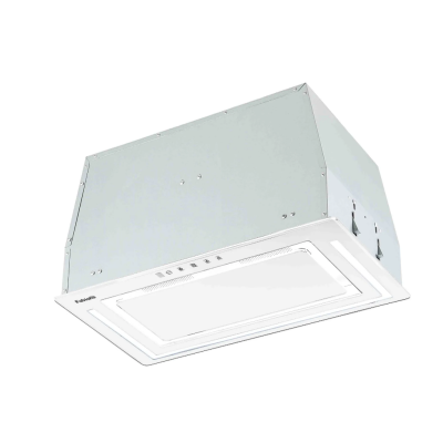 Вытяжка Luna 72 White