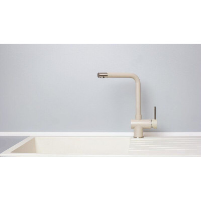 Кухонный смеситель FKM 45 SS Cream Кухонный смеситель FKM 45 SS Cream