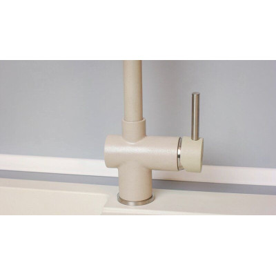 Кухонный смеситель FKM 45 SS Cream Кухонный смеситель FKM 45 SS Cream
