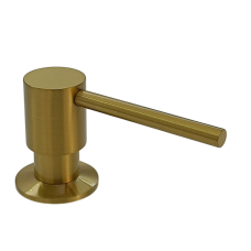 FASD 41 Nano Gold (дозатор для мила)