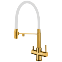 Комбинированный FKM 3143 Nano Gold