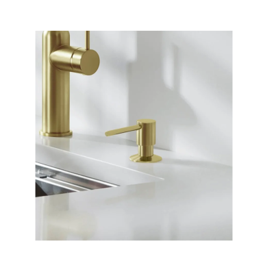 FASD 301 Bronze (дозатор для мыла)