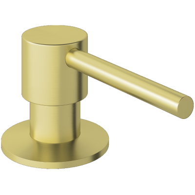 FASD 301 Bronze (дозатор для мыла)