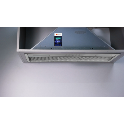 Вытяжка BoxPro 52 Silent Inox Вытяжка BoxPro 52 Silent Inox