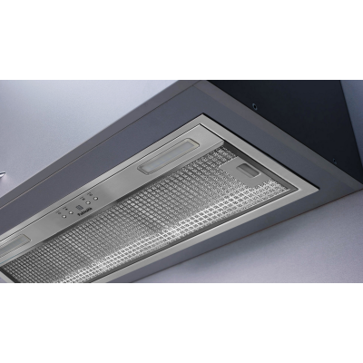 Вытяжка BoxPro 52 Silent Inox Вытяжка BoxPro 52 Silent Inox