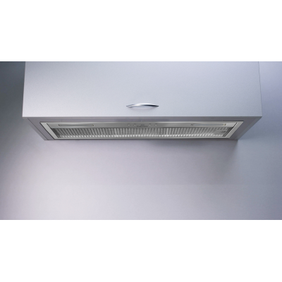 Вытяжка BoxPro 52 Silent Inox Вытяжка BoxPro 52 Silent Inox