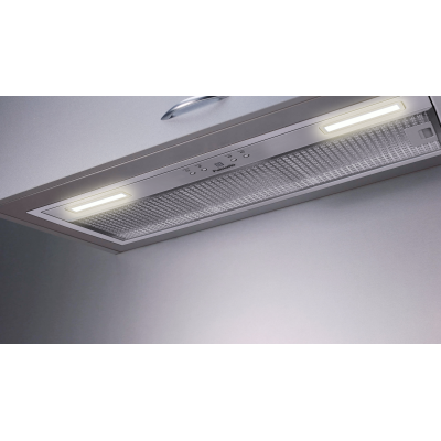 Вытяжка BoxPro 52 Silent Inox Вытяжка BoxPro 52 Silent Inox