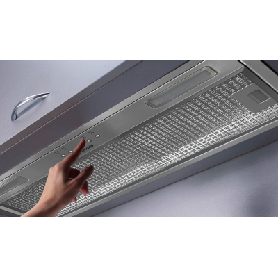 Вытяжка BoxPro 52 Silent Inox Вытяжка BoxPro 52 Silent Inox
