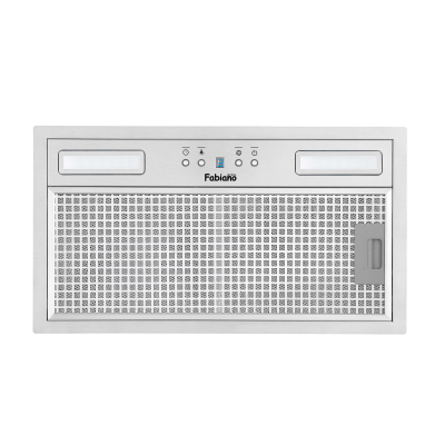 Вытяжка BoxPro 52 Silent Inox