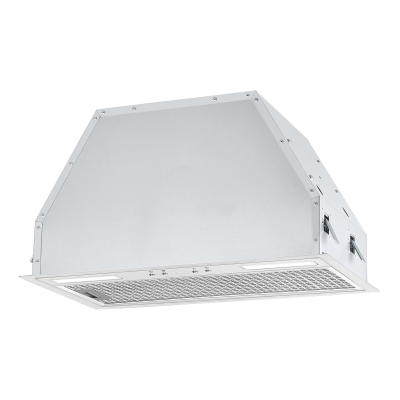 Вытяжка BoxPro 52 Silent Inox Вытяжка BoxPro 52 Silent Inox