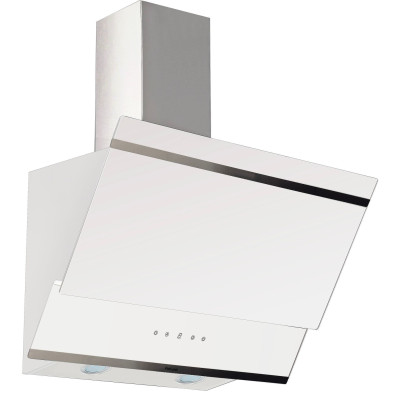 Вытяжка Sebra 60 Silent White