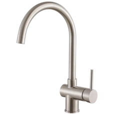 Кухонный смеситель FKM 39 SS Inox