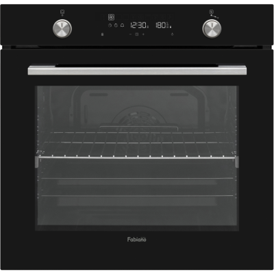 Духовой шкаф FBO 840 Black