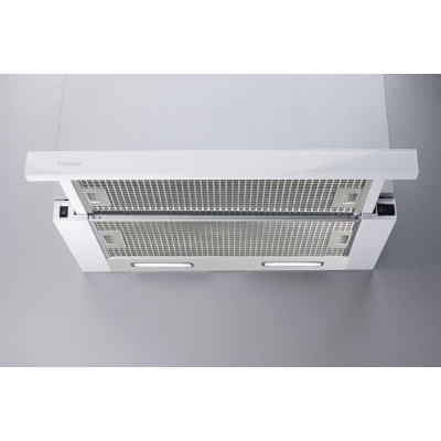 Витяжка Neoslim 60 White Glass Витяжка Neoslim 60 White Glass